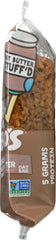 BOBOS OAT BARS: BARS STUFF'D CHOCOLATE ALMOND BUTTER FILLED (2.500 OZ)