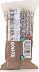 BOBOS OAT BARS: NUT BUTTER STUFF'D OAT BAR COCONUT ALMOND BUTTER FILLED  (2.500 OZ)