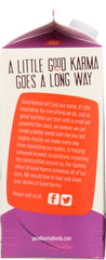 GOOD KARMA: Flax Milk Original, 64 oz