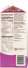 GOOD KARMA: Flax Milk Original, 64 oz
