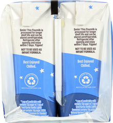 GOOD KARMA: Vanilla Lightly Sweetened Flaxmilk Protein 6 Pack, 40.5 fo