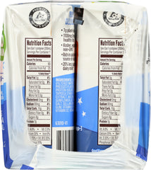 GOOD KARMA: Vanilla Lightly Sweetened Flaxmilk Protein 6 Pack, 40.5 fo