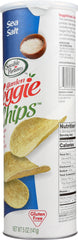 SENSIBLE PORTIONS: Sea Salt Garden Veggie Chips, 5 oz