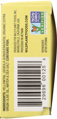 WILD PLANET: Wild Yellowtail Boneless Skinless in Extra Virgin Olive Oil, 4.375 oz