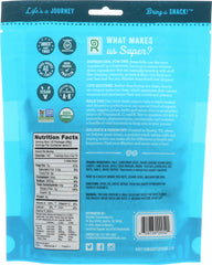 RHYTHM SUPERFOODS: Kale Chips Kool Ranch, 2 oz