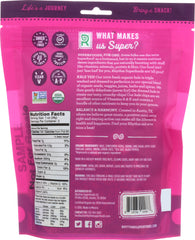 RHYTHM SUPERFOODS: Organic Kale Chips Garlic Onion, 2 oz