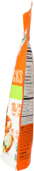 RHYTHM SUPERFOODS: Organic Ranch Carrot Sticks, 1.4 oz