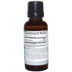 NATURES ANSWER: Kids Vitamin D-3 400 IU, 1 fo