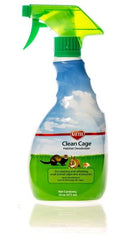 Kaytee Clean Cage Habitat Deodorizer