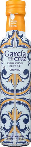 GARCIA DE LA CRUZ: Evoo Master Miller Coupage, 8.5 oz