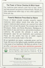 FORCES OF NATURE: Hemorrhoid Control Extra Strength, 11 ml