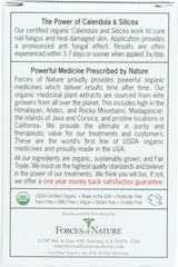 FORCES OF NATURE: Nail Fungus Control, 11 ml