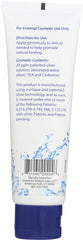 AMERICAN BIOTECH LABS: ASAP365 Ultimate Skin and Body Care Gel, 4 oz