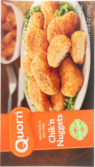 QUORN: Meatless & Soy Free Chik'n Nuggets, 10.6 oz