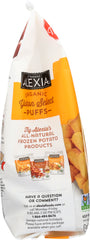 ALEXIA: Potato Puffs Yukon Select, 16 oz