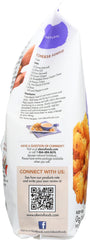 ALEXIA: Crispy Seasoned Potato Puffs, 19 oz