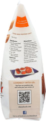 ALEXIA: Waffle Cut Seasoned Salt Sweet Potato, 20 oz