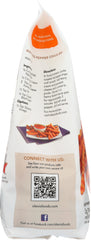 ALEXIA: Potato Fry Crinkle Cut Sweet with Sea Salt & Black Pepper, 20 oz