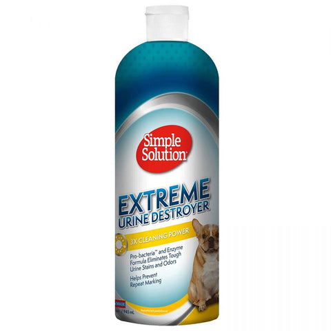 Simple Solution Extreme Urine Destroyer