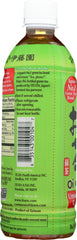 ITO EN: Oi Ocha Green Tea Unsweetened, 16.9 oz