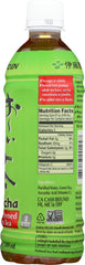 ITO EN: Oi Ocha Green Tea Unsweetened, 16.9 oz