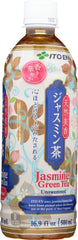 ITO EN: Jasmine Green Tea Ready To Drink, 16.9 fo