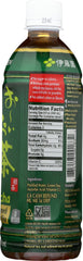 ITO EN: Oi Ocha Dark Green Tea Unsweetened, 16.9 oz