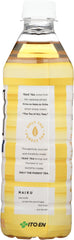 TEAS TEA: Tea Herbal Chamomile Organic, 16.9 fo