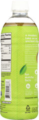 MATCHA: Tea Matcha Ginger, 15.9 oz