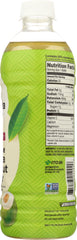 MATCHA: Tea Matcha Coconut Water, 15.9 oz