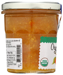 LUCIEN GEORGELIN: Spread Fruit Orange Organic, 320 gm