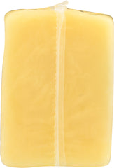 ORGANIC PASTURES: Raw Cheddar Grass-Grazed, 16 oz