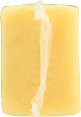 ORGANIC PASTURES: Raw Cheddar Grass-Grazed, 16 oz