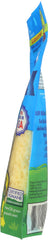 ORGANIC PASTURES: Raw Cheddar Cheese Grass-Grazed Shredded, 8 oz