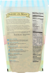 BAKERY ON MAIN: Gluten Free Granola Fiber Power Triple Berry, 12 oz