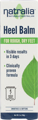 NATRALIA: Balm Heel, 2 oz