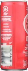 IZZE BEVERAGE: Sparkling Juice Grapefruit, 8.4 fl oz