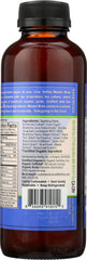KEVITA: Kombucha Blueberry Basil, 15.2 oz