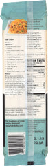 HAKUBAKU: Organic Wheat Noodles Udon, 9.5 oz