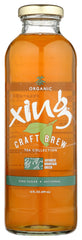 XING TEA: Japanese Mountain Green Tea Rtd, 16 fl oz