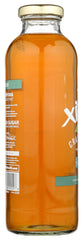 XING TEA: Japanese Mountain Green Tea Rtd, 16 fl oz