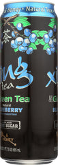 XING TEA: TEA GRN W BLUEBERRY (23.500 FO)