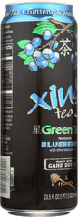 XING TEA: TEA GRN W BLUEBERRY (23.500 FO)