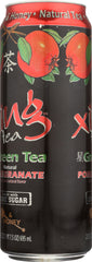 XING TEA: TEA GRN W POMEGRANATE (23.500 FO)