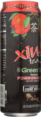 XING TEA: TEA GRN W POMEGRANATE (23.500 FO)