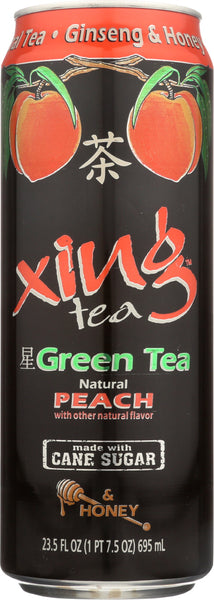 XING TEA: TEA GRN W PCH (23.500 FO)