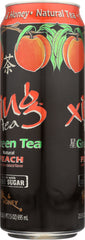 XING TEA: TEA GRN W PCH (23.500 FO)