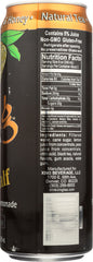 XING TEA: Half & Half Premium Tea & Lemonade, 23.5 oz