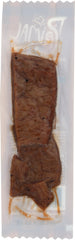 PRIMAL STRIPS: Meatless Vegan Jerky Hickory Smoke, 1 oz