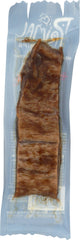 PRIMAL STRIPS: Jerky Vegan Seitan Thai Peanut, 1 oz